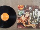 David Bowie - Diamond Dogs Dogs LP original 1974