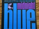 Kenny Burrell-Midnight Blue original Blue Note NY USA 4123 mono DG Ear/P LP NM