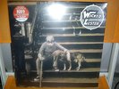 KISS / WICKED LESTER No.146/300 rare  RECORD VINYL LP SEALED