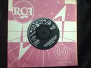 ELVIS PRESLEY  a little less conversation / almost in love