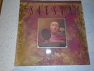 Miles Davis & Marcus Miller Siesta LP 1987 VERY RARE (sample not for sale)