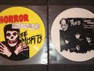 MISFITS - HORROR BUSINESS - PICTURE DISC 7 - NO 6/10