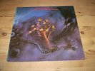 ON THE THRESHOLD OF A DREAM,THE MOODY BLUES VINYL LP,ORIGINAL FIRST 1969 ISSUE.
