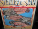 MFSL 1-027 LP  Steeleye Span - All Around My Hat  1980 First Series   NEW / NEU