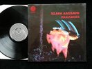 BLACK SABBATH Paranoid LP UK 2nd Press Vertigo Swirl 6360-011 1970 1y2/2y2 EX+