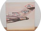 LP Beastie Boys  - Licensed To Ill, Def Jam Rec. DEF 450062 1, EU 1986, WASHED