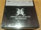HEROES DEL SILENCIO the singles 21 7