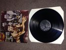 Diamond Dogs - David Bowie LP