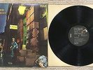 DAVID BOWIE - ZIGGY STARDUST and the SPIDERS FORM MARS LP Record 1972 RCA