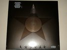 DAVID BOWIE BLACKSTAR 180 GRAM VINYL LP (Released 8/1/16) IN HAND SEALED & NEW,,