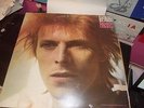 David Bowie Space Oddity RCA 1st Press Original on RCA Label