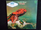 GENTLE GIANT Octopus vinyle LP 33 t import UK PG 221 1972 Vertigo 6360 080