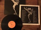 DAVID BOWIE THE MAN WHO SOLD THE WORLD ALBUM RCA 1971 LSP 4816 LP VINYL RECORD