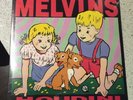 Houdini by Melvins Unopened Vinyl Punk Rock