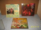 Fleetwood Mac Petert Green  3 Alben Incl  Dlp Blues Phase Then play on