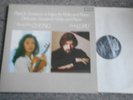 Decca sxl 6944: Franck, Debussy, Lupu, Chung violin