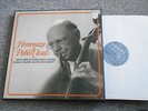 Philips 6747103: Hommage a Pablo Casals: Bach etc., 7lp