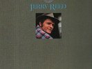 Jerry Reed Collectors Series - Jerry Reed NEAR MINT RCA Victor Vinyl LP