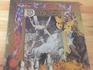 Dulcimer And I Turned 1971 Nepentha UK Original RARE