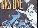Return of the Boom Bap [LP] by KRS-One (Vinyl, Sep-1993, Jive Records USA)