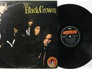 The Black Crowes Shake Your Money Maker Argentina Press 1990 EXCELLENT VINYL