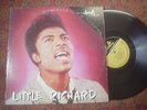 Little Richard original 2103 mono LP