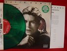 David Bowie PETER AND THE WOLF RCA Red Seal GREEN VINYL MINTY LP