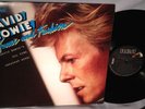 LP DAVID BOWIE Fame and Fashion Greatest HIts CANADA RCA AFL1-4919