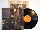 David Bowie - Rise & Fall of Ziggy Stardust - 1st Press Vinyl LP Record LSP-4702