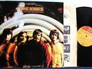 THE KINKS We Are the Village Green Preservation Society, ORIGINAL 1969 LP,  VG++