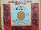 ALBERT KING *Oh, Pretty Woman (Can't Make)* FUNK-SHUN Soul Blues 45 on STAX 197