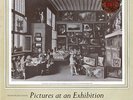 Columbia SAX2261 - Moussorgsky - Ravel - Pictures at an Exhibition - KARAJAN -FS