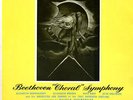 HMV ALP1286-87 - Beethoven - Symphony No.9 'Choral' - Wilhelm FURTWANGLER - RARE