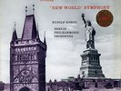 HMV ASD380 - Dvorak - Symphony No.5 