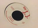 The Mohawks ?– The Champ / Give Me Some Sir J. J. *Rocksteady*