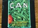 CAN - EGE BAMYASI - Orig UK 1972 - Kraut / Psych LP
