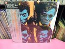JAPAN LP SEALED ANDY WARHOL ARTWORK COVER MASTERSOUND RATS & STAR SOUL VACATION
