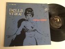 Della Reese LP Della On Stage RCA Living Stereo ORIG