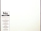 The Beatles White Album REMASTERED MONO 180g New SEALED Vinyl Record 2 LP