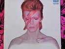 David Bowie - Aladdin Sane. TOP Australian pressing w/gatefold and inner.