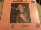 Gary Numan APOLLO LANDING 1980 SEALED GREEN VINYL LP. Manchester 7.9.80.