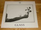 PURE GLASS - LET THE MUSIC TALK - RARE SCOTTISH INDIE - JAZZ FUNK - EXCELLENT