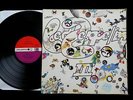 LED ZEPPELIN III LP UK 1st  **Peter Grant Credit -So Mote It be** A5/B5 Plum EX