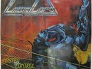 LIEGE LORD Master Control 1988 US SEALED Speed METAL Blade LP OVERKILL Slagel