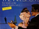 LP The Ink Spots The World On Fire - Nouveaux Enregistrements MEDIA PLUS FRANCE