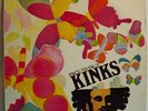 THE KINKS Face To Face - UK Mono LP - Sunny Afternoon Mod Beat Freakbeat Psych