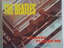 THE BEATLES Please Please Me - UK Mono LP - 4th? Merseybeat John Lennon