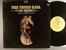 Third Rail, The  Id Music    Pop Psych