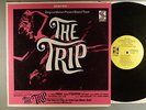 Trip, The   Psych  Sound Track  OST    Electric Flag