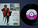 BILL DOGGETT EP very rare EP